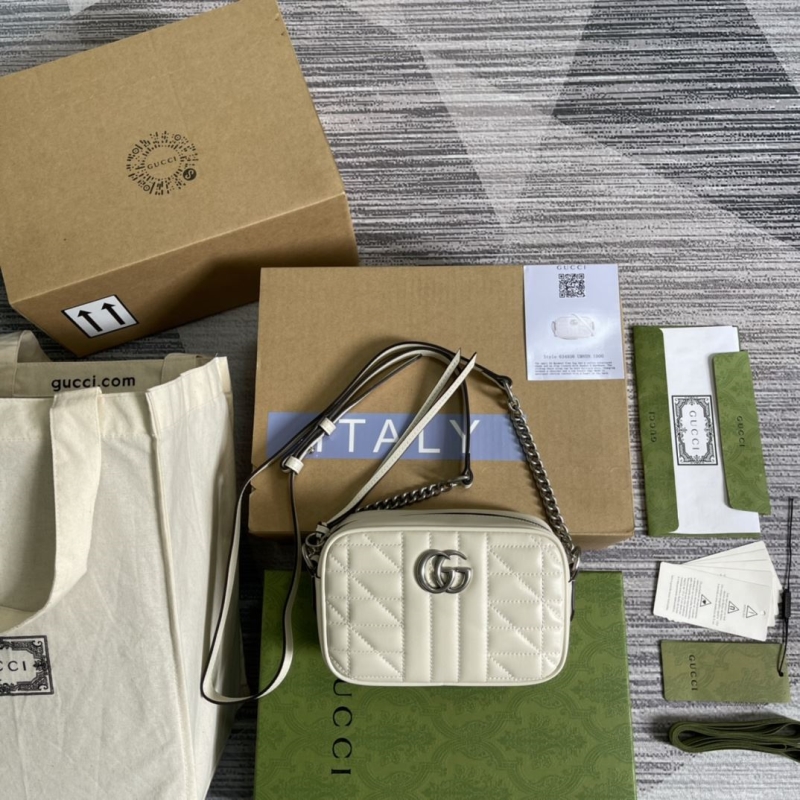 G*u*i satchel bags